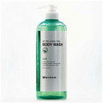 Mizon Гель для душа Aloe Relaxing Time, 800 мл