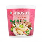 Aroy-D Пастa TOM KHA  400 гр