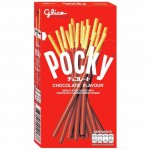 Палочки Pocky с шоколадом 47 гр