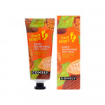 Consly Крем для ног суперпитательный Super Nourishing Foot Cream, 100мл