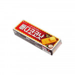 Lotte Печенье с кокосом и маслом, 100 гр