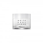 Neogen White Dual Cream Двойной отбеливающий крем, 80 мл