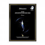 JM Solution Маска тканевая Active Astraxanthin Agecare