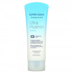 Missha Пилинг-гель Super Aqua Ultra Hyalron, 100 мл