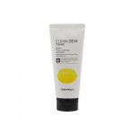 Tony Moly Пенка Clean Dew с лимоном, 180 мл