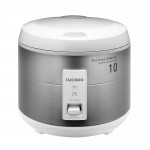 Кашеварка Cuckoo на 10 порций CR-1075S