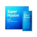 VT Маска-пенка с гиалуроном Super Hyalon 10 гр