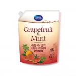 MKH Средство для мытья посуды Grapefruit&Mint 1.2 л