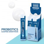 GOGO Probiotics Ночная сыворотка с пробиотиками 4 мл
