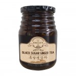 Имбирь с черным сахаром Чай 580мл