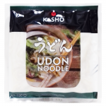 Kasho Лапша вареная Udon Noodle, 150 гр