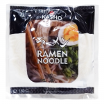 Kasho Лапша вареная Ramen Noodle, 150 гр