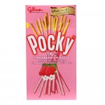 Соломка Pocky со вкусом Клубники 21 гр