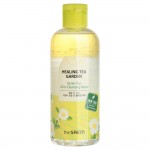 TheSaem Garden Двухфазное средство для снятия макияжа 300 мл