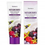 Крем для рук и тела Mixberry Deoproce, 100 мл