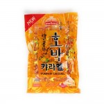 Карамель со вкусом тыквы Melland