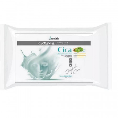 АН Маска альгинатная Cica 240 гр (пакет)