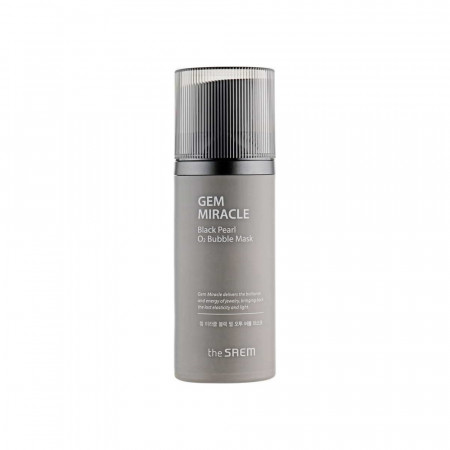 The Saem Маска для лица кислородная 10гр