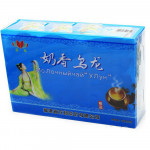 Чай Молочный улун (упаковка) Wu Long 7гр х 30шт