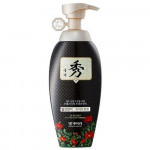 ДГМ Маска для волос Dlae Soo Anti-Hair 400мл