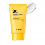 The Saem SPF50+ Eco Earth Power Солнцезащитный крем, 50 мл