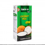 Aroy-D Кокосовое молоко 1000мл