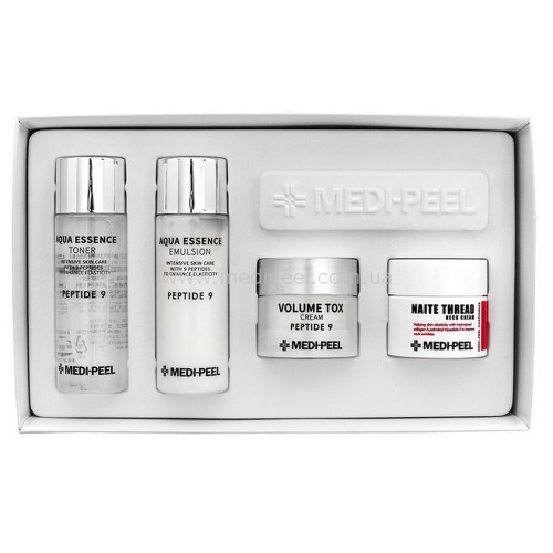 Medi peel peptide 9