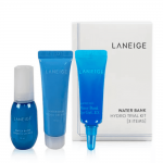 Набор мини Laneige Water Bank Hydro Trial Kit