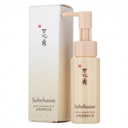 Sulwhasoo Очищающее гидрофильное масло, 50 мл