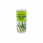 Сок с кусочками фруктов Киви Aloe Vera, 240 мл