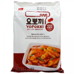 Юппокки 240 г с остро-сладким вкусом Yopokki