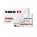 Medi-Peel Набор против пигментации Glutathione 600 5 Peptide Balance