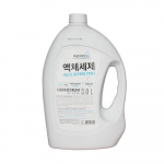 МКН Жидкое средство для стирки Liquid Laundry Detergent 3Л