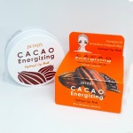 Petitfee Гидрогелевые патчи Какао Energizing Cacao