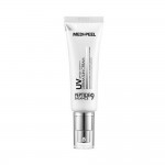Medi-Peel Derma Sun Дневной крем защита от солнца 50 мл Peptide Balance 9