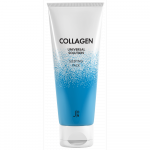 J:ON Маска ночная с коллагеном для упругости 50 мл Collagen