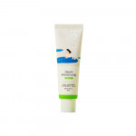 Солнцезащитный крем Round Lab Birch Juice Moisturizing Mild-Up Sunscreen SPF50+ PA