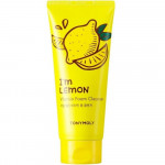 Tony Moly Im Lemon Пенка с витамином С 180 мл