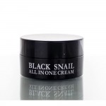 ENL Крем Black snail eyenlip 15 мл