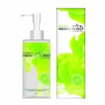 Deoproce Гидрофильное масло Fresh Pore (зеленое), 200 мл