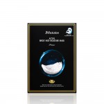 Тканевая маска с ласточкой JM Solution