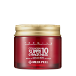 Medi-Peel Collagen Super 10 Ночной крем с коллагеном, 70 мл