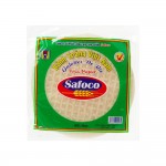 Рисовая бумага круглая Safoco (22 см, 300 грамм) 