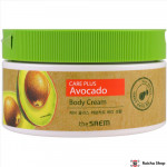Крем для тела с экстрактом авокадо Avocado Body Cream, 300 мл