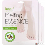 Маска носочки Koelf Melting Essence