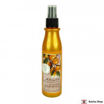 Welcos Confume Argan Gold Mist Спрей для волос с аргановым маслом (золотой)