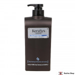 Kerasys Шампунь Homme Deep Cleansing Cool 550 мл