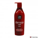 Mise-en-Scene Кондиционер для поврежденных волос Damage Care 680 мл