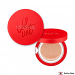 MISSHA Кушон Velvet Finish №21 