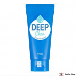 A'pieu Deep Clean Пенка для умывания для очищения
